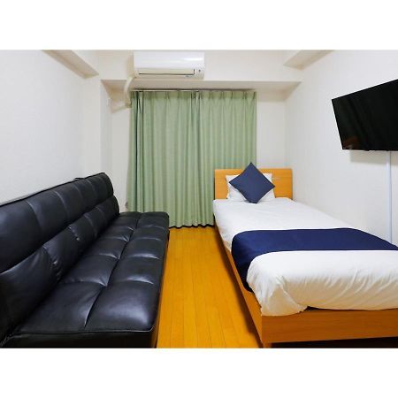 Hotel Nishikawaguchi Weekly - Vacation Stay 44765V Saitama Exterior photo