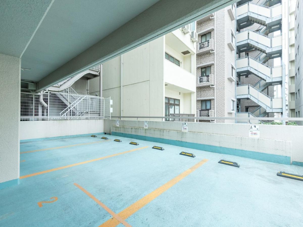 Hotel Nishikawaguchi Weekly - Vacation Stay 44765V Saitama Exterior photo