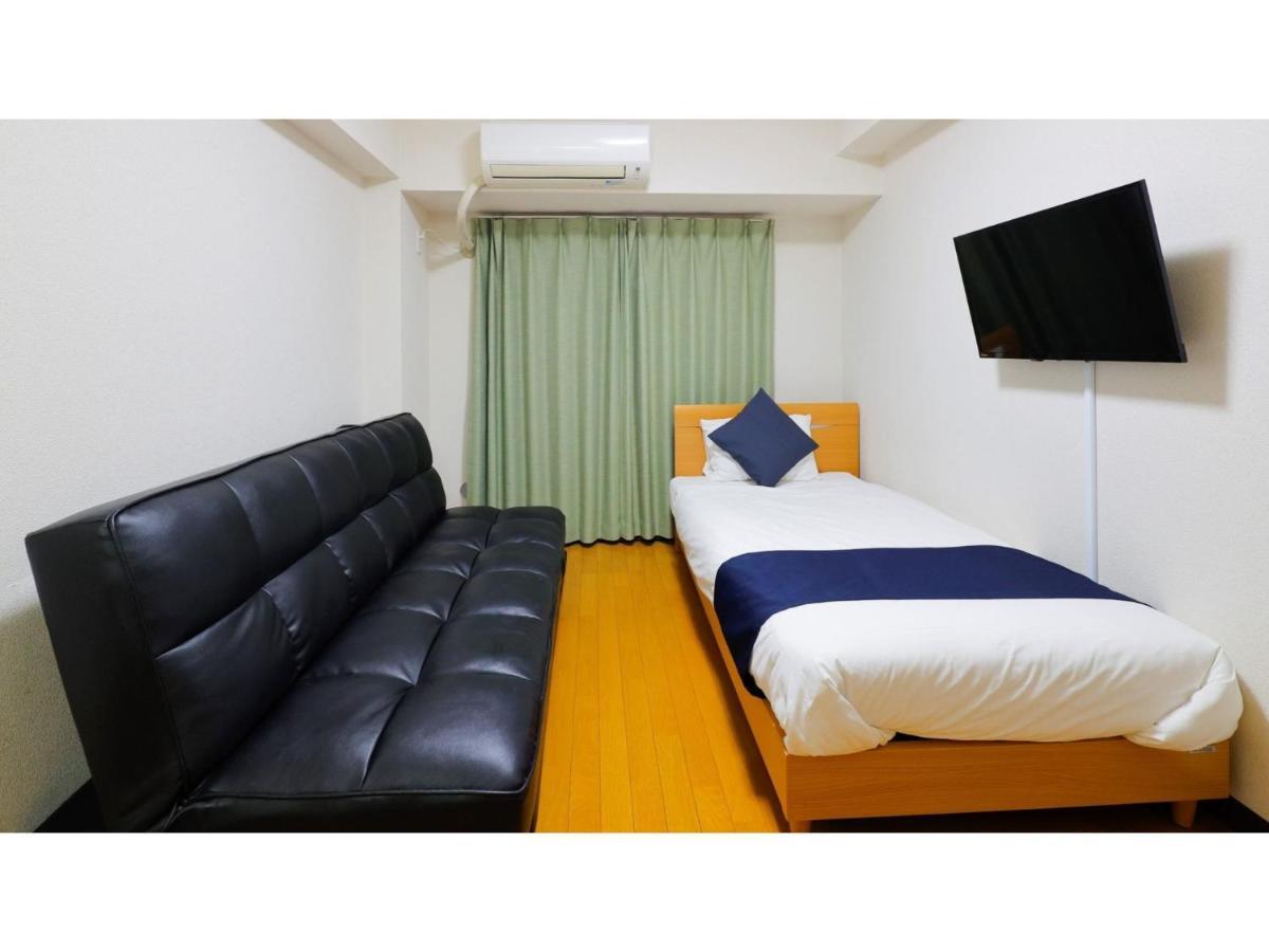 Hotel Nishikawaguchi Weekly - Vacation Stay 44765V Saitama Exterior photo